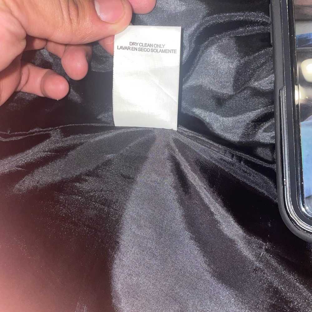 Jolt jacket - Picture 3 of 5